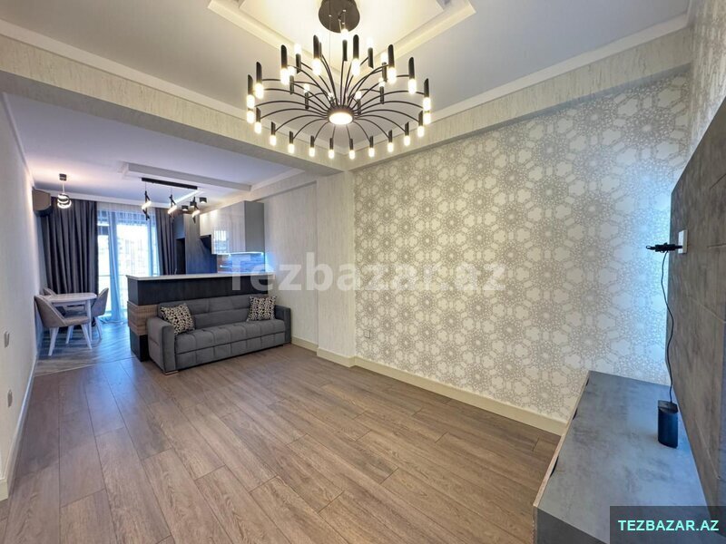 Əhmədli qəs. Panorama Park da 2 otağa düzəlmə Əhmədli qəs. Panorama Park da 2 otağa düzəlmə