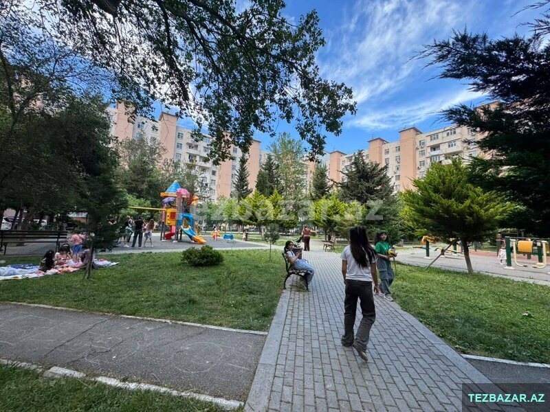 Həzi Aslanov Metro yaxınlığı Abad Məhəllədə Həzi Aslanov Metro yaxınlığı Abad Məhəllədə