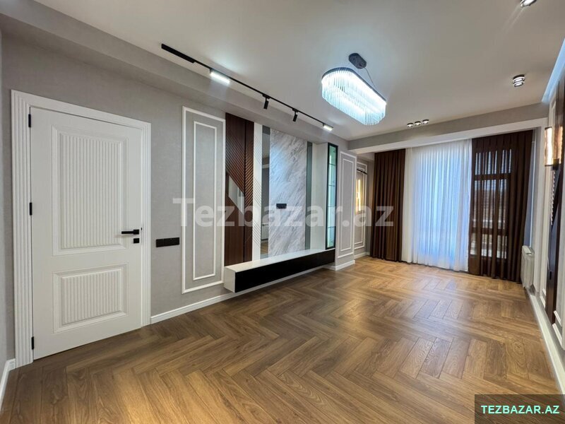 Yeni Günəşli qəs. Premium Binada 3 otağa düzəlmə Yeni Günəşli qəs. Premium Binada 3 otağa düzəlmə