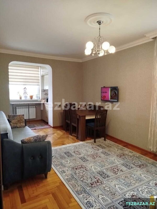 2 otaqlı ev Bakıxanov 2 otaqlı ev Bakıxanov