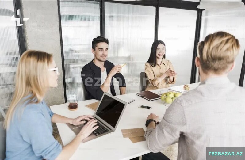 Ofis Menecer Ofis Menecer