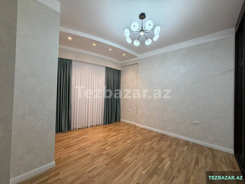 Nəsimi rayon, Zərifə Əliyeva küçəsi Nəsimi rayon, Zərifə Əliyeva küçəsi
