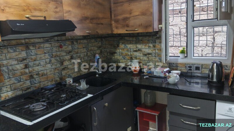 4-otagli həyət evi satılır 4-otagli həyət evi satılır