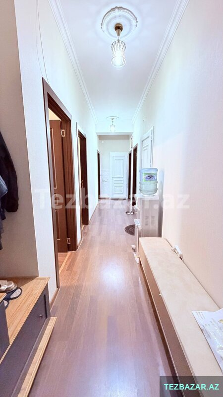 Hovsan Mida2 4 Otaqli Menzil Satilir Hovsan Mida2 4 Otaqli Menzil Satilir