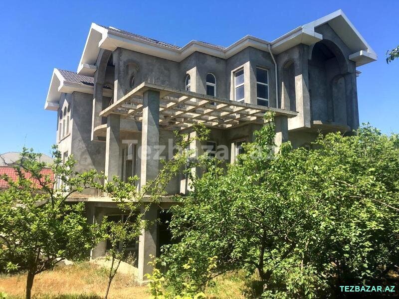 7 otaqli pod mayak villa 7 otaqli pod mayak villa