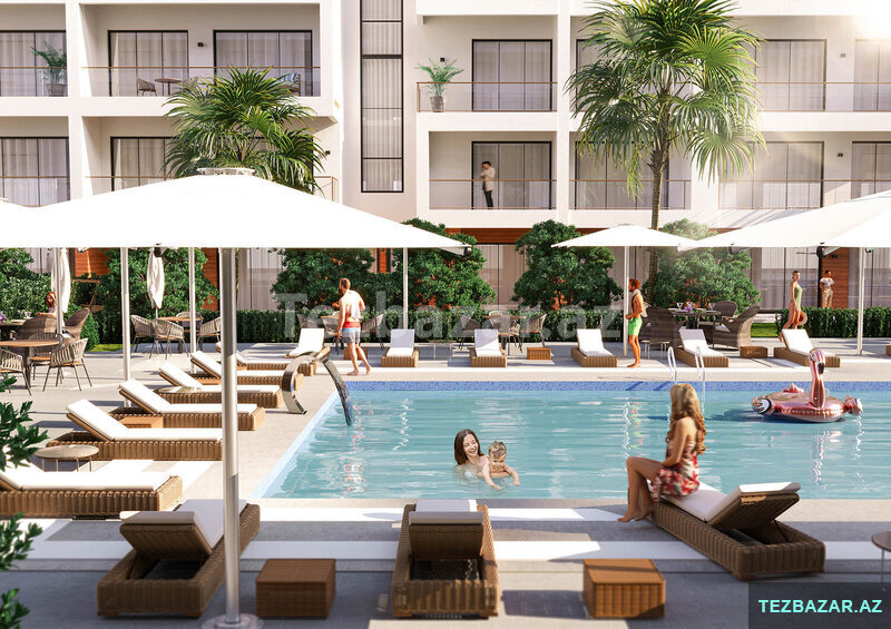 Sea Breeze Resort Sea Breeze Resort