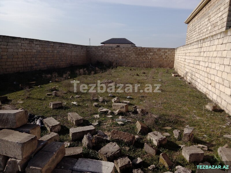 Məhımmədi kəndi 2.1 sot torpaq Məhımmədi kəndi 2.1 sot torpaq