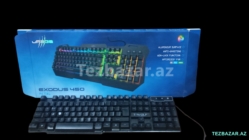 işiqli klava temire ehtiyaçi var işlekdi işiqli klava temire ehtiyaçi var işlekdi
