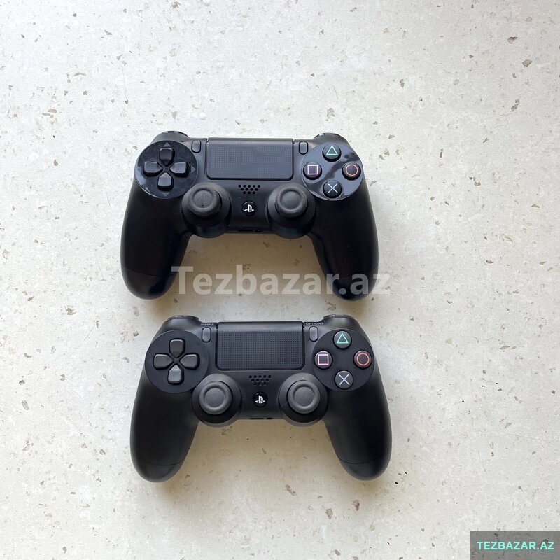 Sony Playstation oyun pultları Sony Playstation oyun pultları