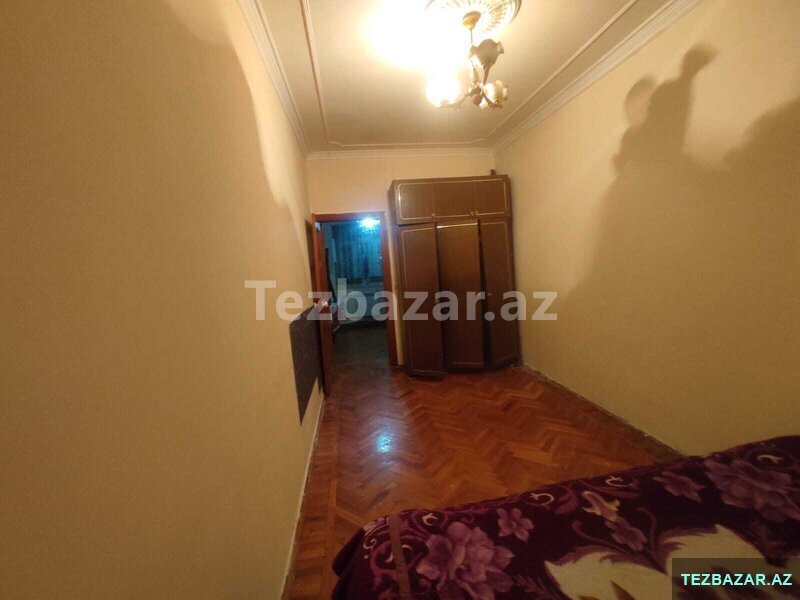 Normal təmirli ev Normal təmirli ev