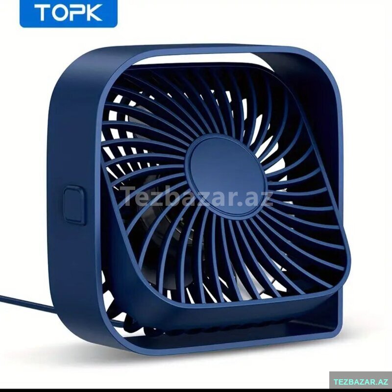 Stolüstü Sərinkeş Stolüstü Sərinkeş