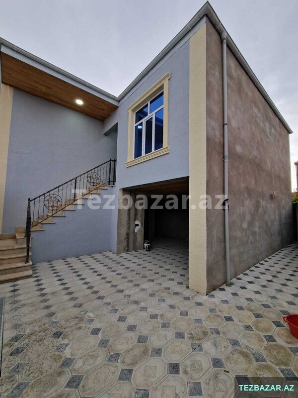 Saray qəsəbəsi, Sülh küçəsi Saray qəsəbəsi, Sülh küçəsi