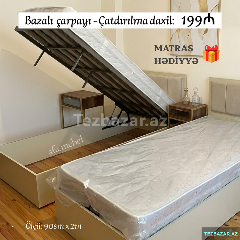 Sifarisle bazali carpayilar Sifarisle bazali carpayilar