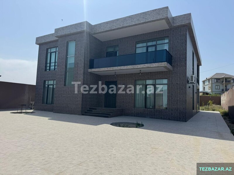 Fatmayıda dəyərindən ucuz villa satılır Fatmayıda dəyərindən ucuz villa satılır