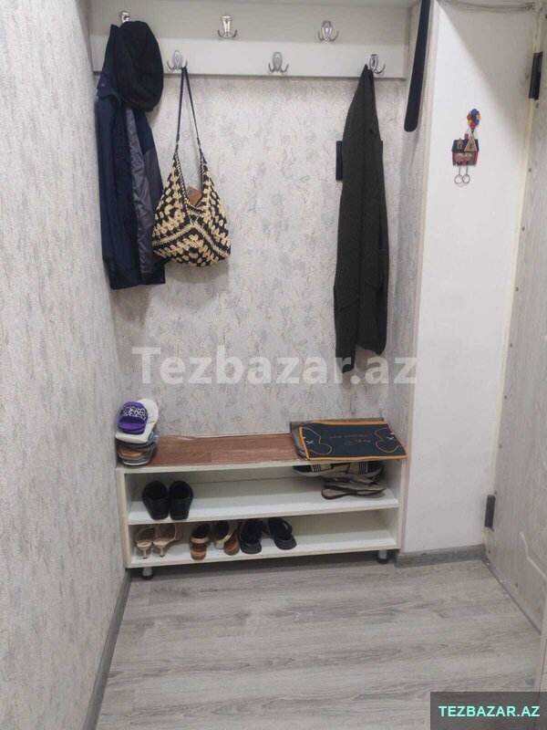 2ci mehelelde lüks temirli ev satilir 2ci mehelelde lüks temirli ev satilir