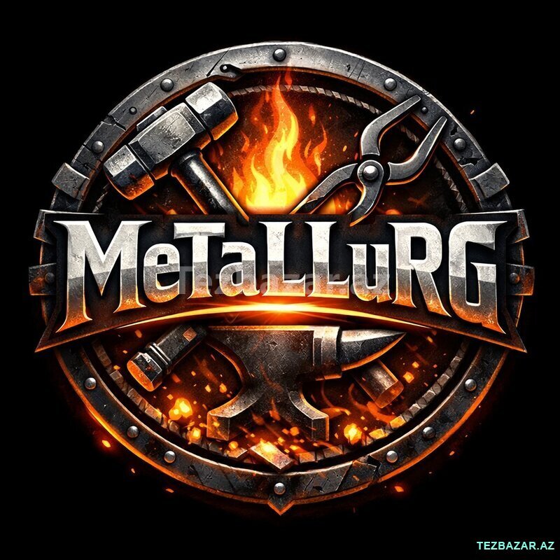Metal əritməyə işçilər Tələb olunur Metal əritməyə işçilər Tələb olunur