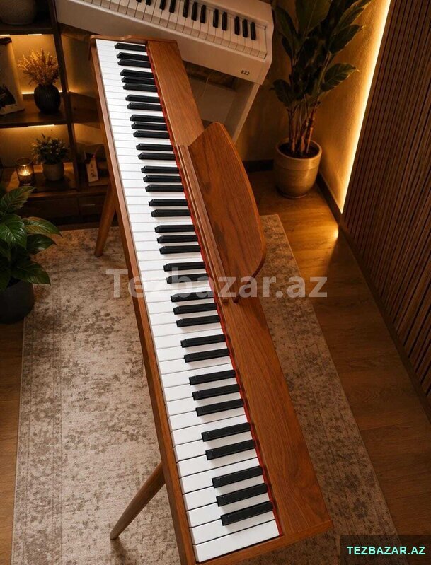 Elektro Pianino Elektro Pianino