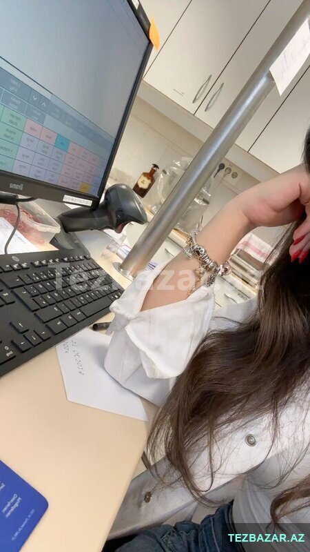 Online iş Online iş