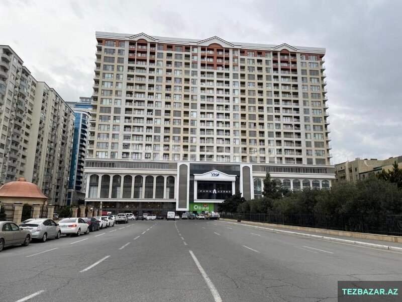Park Azure Park Azure