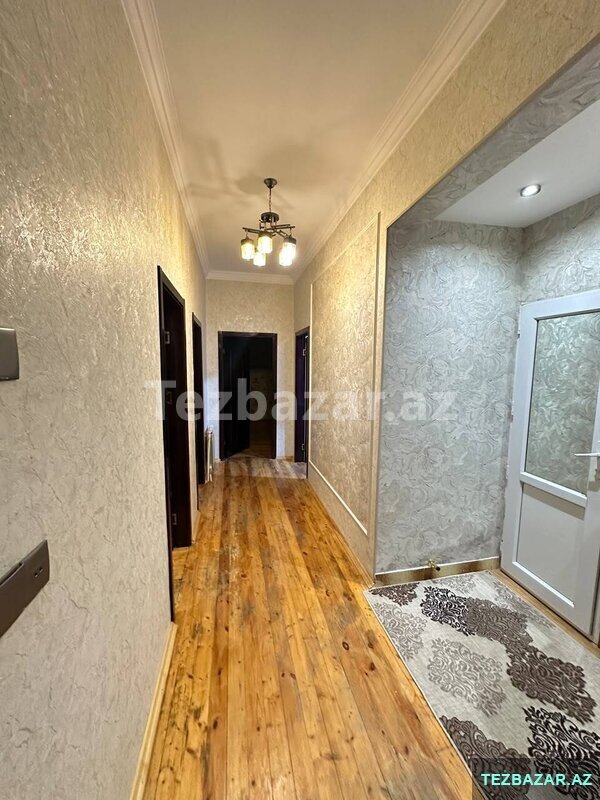 Həyət evi / Villa Həyət evi / Villa