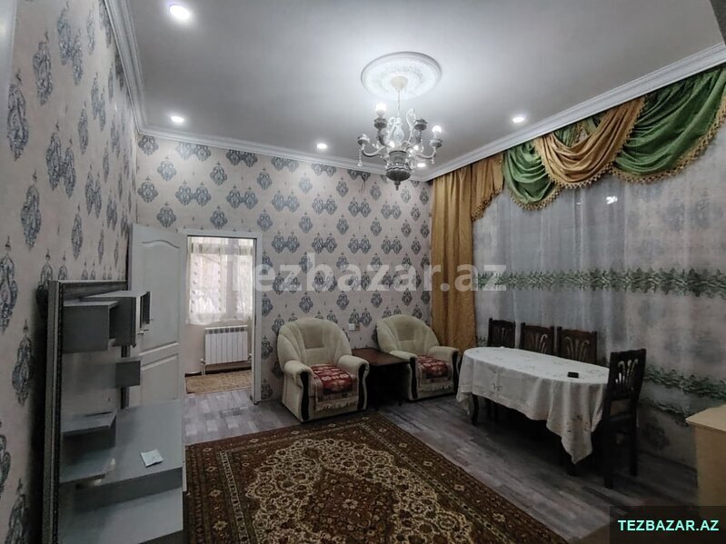Super təmirli ev Super təmirli ev