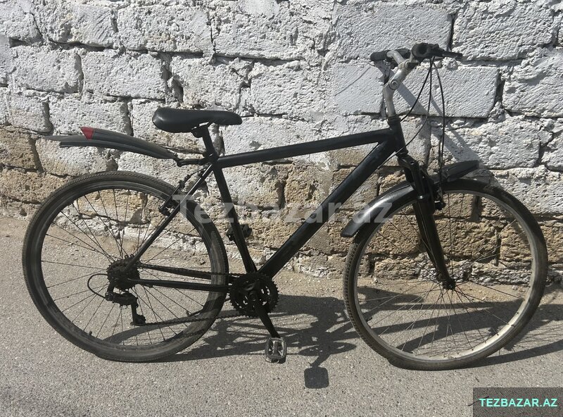 Velosiped 29 Velosiped 29