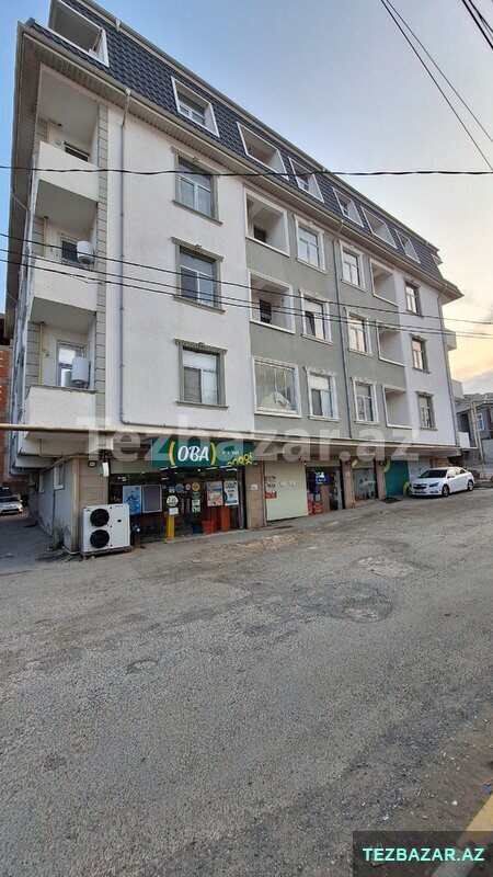 Abşeron. Masazır Abşeron. Masazır