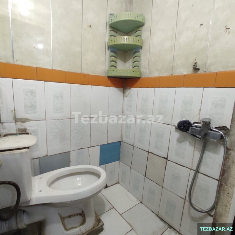 Yaxşı təmirli ev Yaxşı təmirli ev