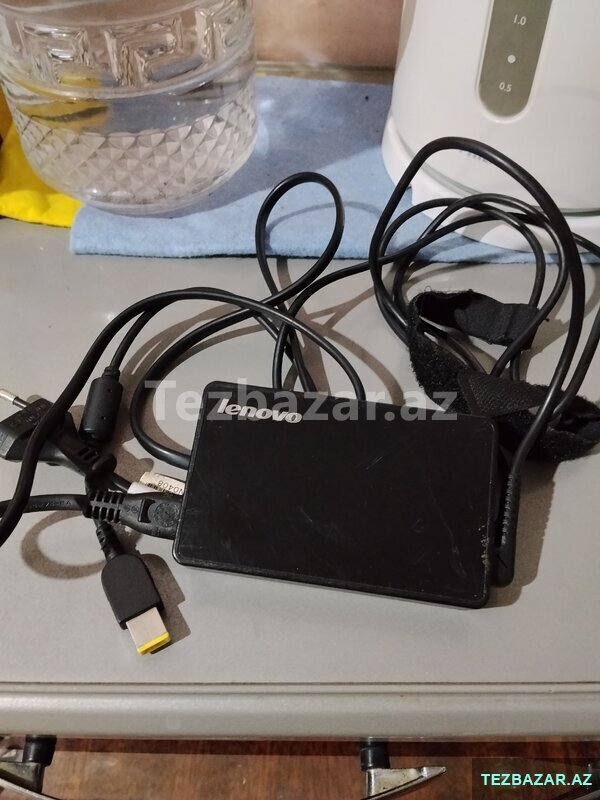 Lenovo adapter Lenovo adapter