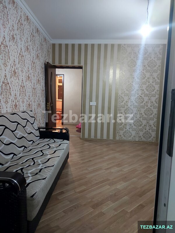 Xırdalanda 2 otaqlı mənzil Xırdalanda 2 otaqlı mənzil