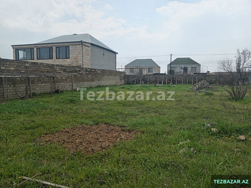 Kurdexani torpaq sahəsi 6 sot Kurdexani torpaq sahəsi 6 sot