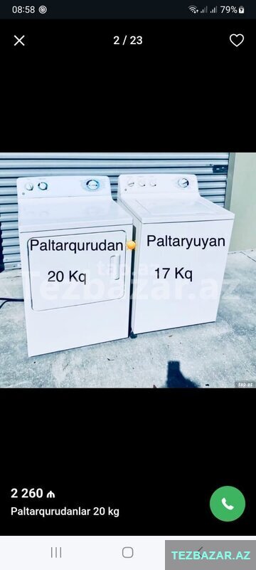 ikinci el paltarquruducu masinka salon üçün paltaryuyan ikinci el paltarquruducu masinka salon üçün paltaryuyan
