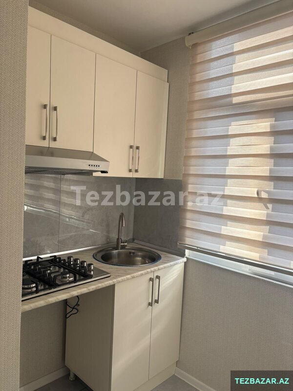 Nərimanovda 2 otaqlı mənzil Nərimanovda 2 otaqlı mənzil