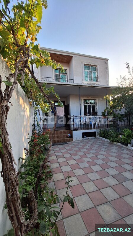 Abşeron. Masazır. "Qurtuluş 93" y/k.-nin arxası Abşeron. Masazır. "Qurtuluş 93" y/k.-nin arxası