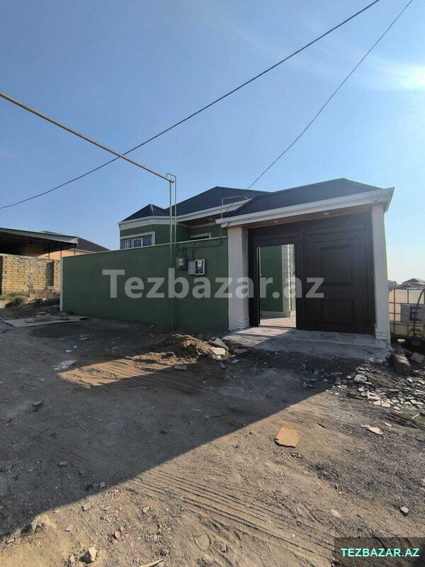 Heyet Evı 3 Otaqlı Kupcalı Heyet Evı 3 Otaqlı Kupcalı