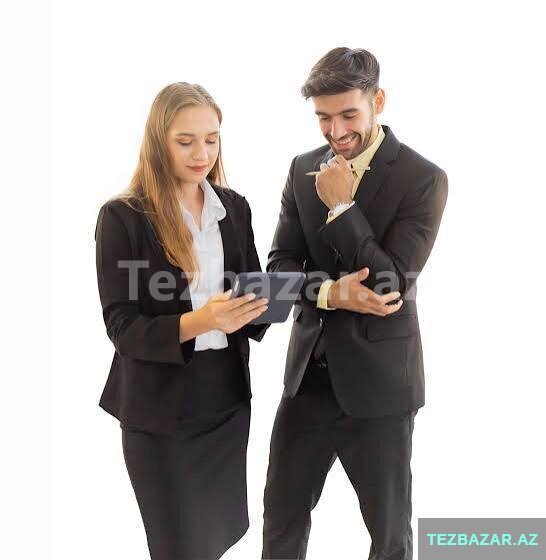 Müştəri xidmətləri üzrə mütəxəssis Müştəri xidmətləri üzrə mütəxəssis