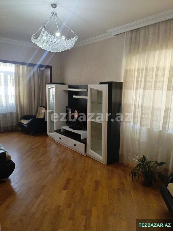Mənzil verilir 3otag Xətai metro yaxin Mənzil verilir 3otag Xətai metro yaxin