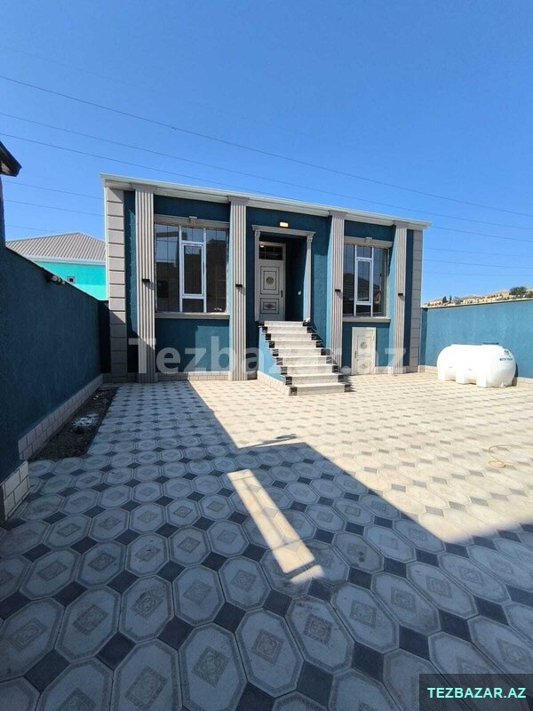 Heyet Evı 3 Otaqlı Kupcalı Heyet Evı 3 Otaqlı Kupcalı