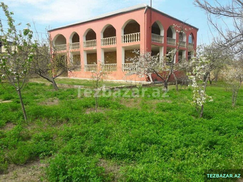 Goradil qəsəbəsi Goradil qəsəbəsi