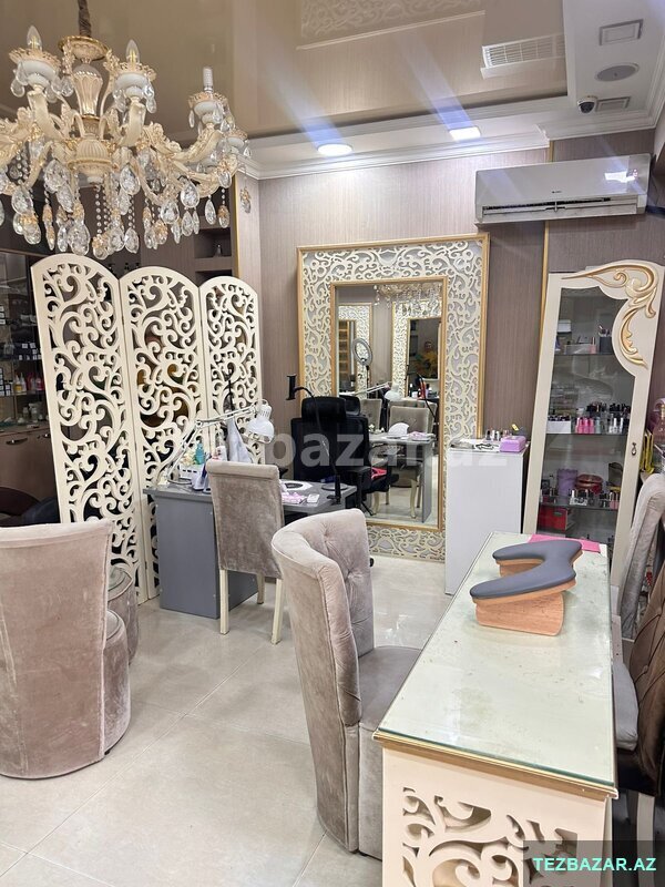 Satılır obyekt 65 m², 9 mkrn Satılır obyekt 65 m², 9 mkrn
