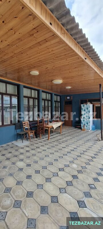 Buzovnada həyət evi satılırrr Buzovnada həyət evi satılırrr