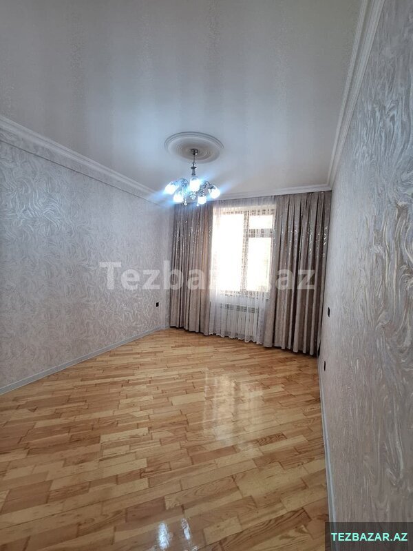 Abşeron City yaşayış kompleksi Abşeron City yaşayış kompleksi