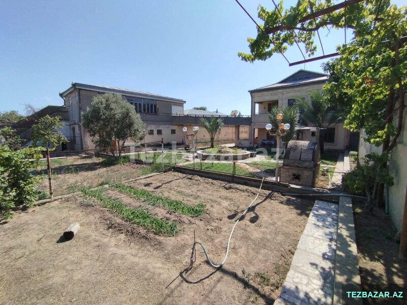 Şüvəlanda lüks villa Şüvəlanda lüks villa