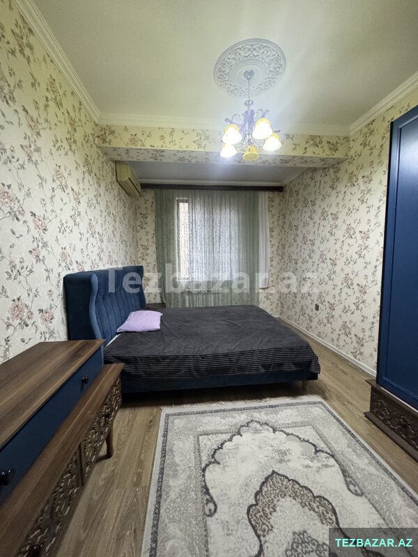 Nərimanovda 2 otaqlı mənzil Nərimanovda 2 otaqlı mənzil