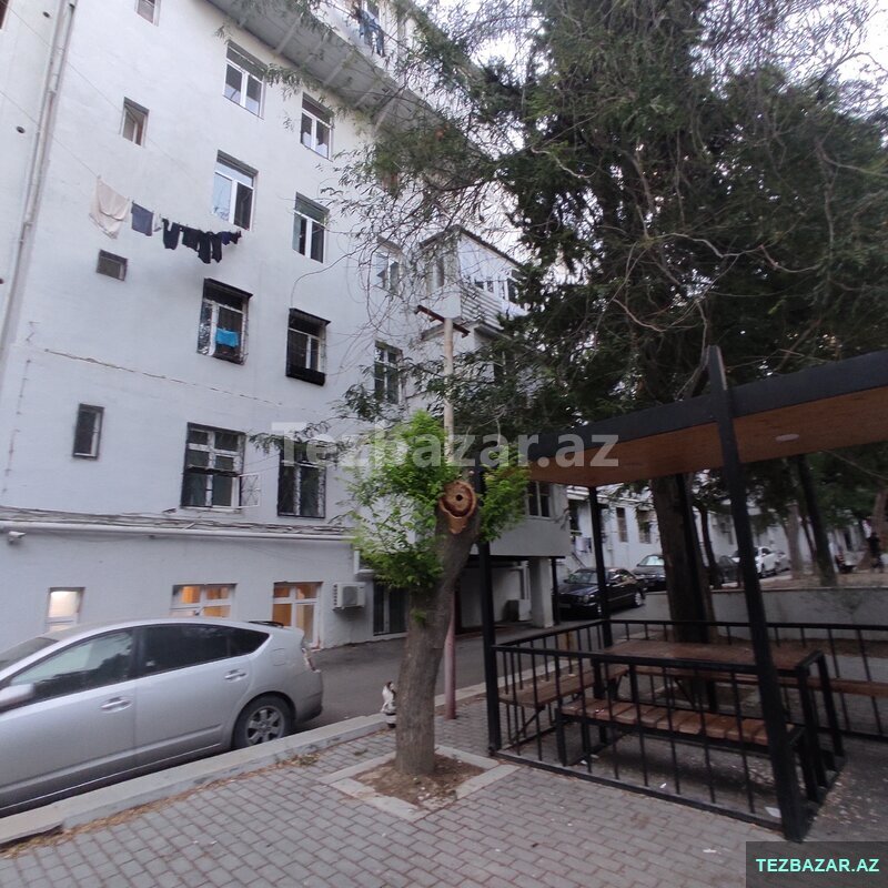 Yaxşı təmirli ev Yaxşı təmirli ev