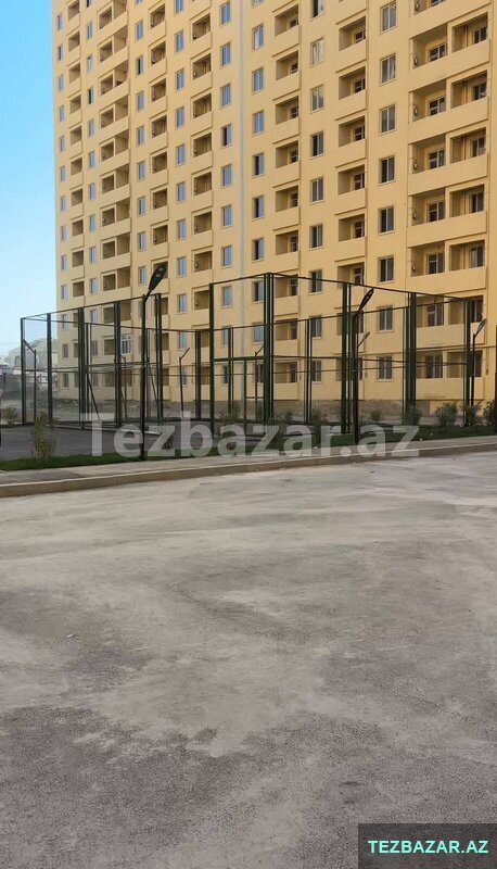 Saray yaşayış kompleksi Saray yaşayış kompleksi