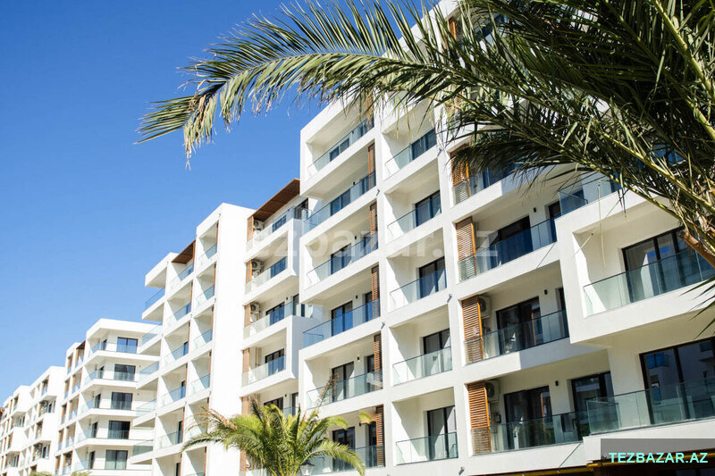 Sea Breeze Resort Sea Breeze Resort