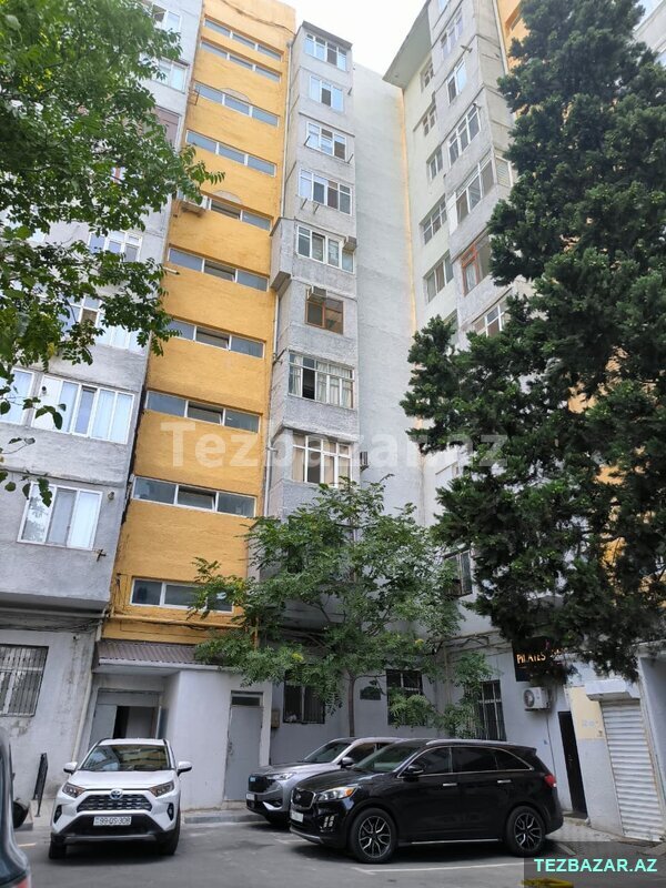 Satılır: Leningrad layihəli, 1 otaqlı (2 otaqlıya çeverilmiş Satılır: Leningrad layihəli, 1 otaqlı (2 otaqlıya çeverilmiş