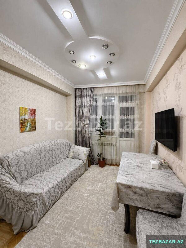 Xırdalanda təmirli bina evi satılır Xırdalanda təmirli bina evi satılır