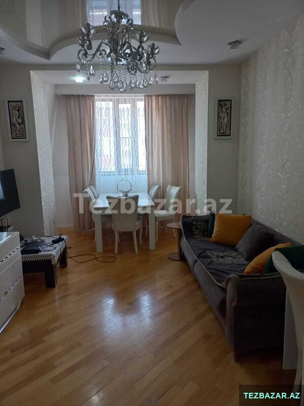 Mənzil Satılır Mənzil Satılır